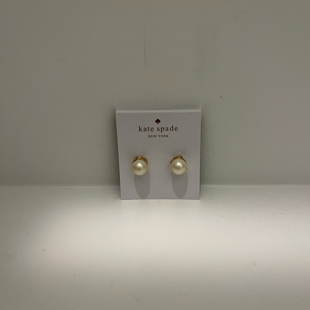 Kate Spade Earrings